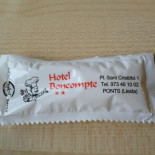 Boncompte Cibo