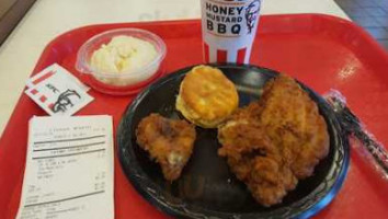 Kfc food