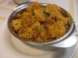 Udupi Cafe food