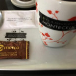 Café La Tanda Cibo