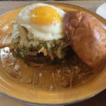 Burgerteca Cibo