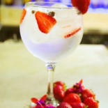 Restaurante Barganzo Cibo