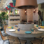 Restaurante Barganzo Cibo