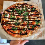 Blaze Pizza Cibo