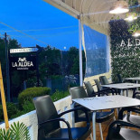 La Aldea Dentro