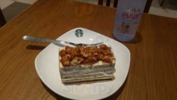 Starbucks food