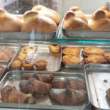 Pasticceria Candido Comida