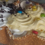 Pasticceria Candido Comida