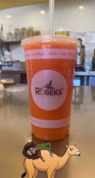 Robeks Fresh Juices Smoothies food