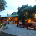 La'nchianata Exterior