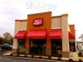 Roy Rogers food