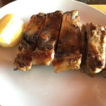 Tex Grill Comida