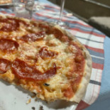 Le Scalette Graffignano Comida