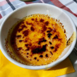 Le Scalette Graffignano Comida