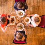Firestone's Culinary Tavern Cibo