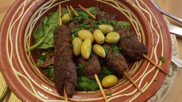 BIODuMAROC food