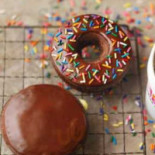 Dunkin' Cibo