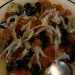 La Capilla Cibo