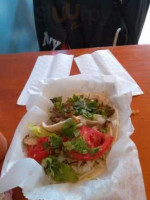 Circus Taco inside