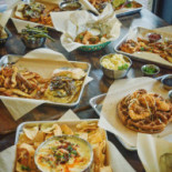 Triforks Cibo