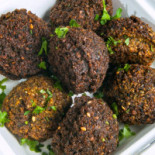 Chickpea Cibo