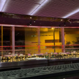 Le Buffet Dentro