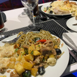 Le Buffet Dentro