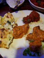 Anmol Indian food