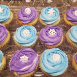 Michelle's Scrumptious Bakery Cibo