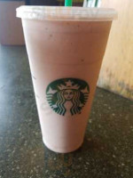 Starbucks Coffee food