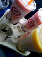 Jamba Juice food