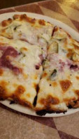 Adriatic Pizza food