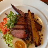 The Nash Cibo