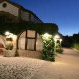 Tenuta Capaccio Extérieur
