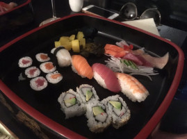 Kon-ya Sushi Neu-ulm food