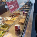 Chipotle Mexican Grill Cibo