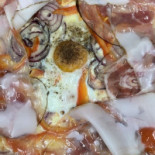 Pizza Hot Di Prenza Luigi C Comida