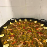 L'ocell Cibo