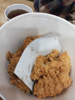 Kfc food