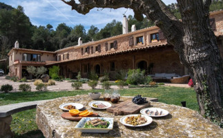 Boca Boca La Masia Alt Penedès food