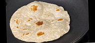 Fresh-adilla, Fresh Tortilla/deerfoot Cafe food