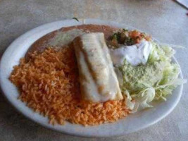 Mazatlan Mexican food