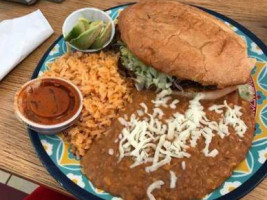 Tortillas Dona Maria food