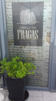 Cabeco Das Fragas outside