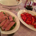 Agriturismo Terre Di L'alcu Nourriture