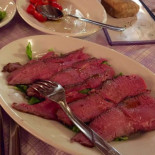 Agriturismo Terre Di L'alcu Nourriture
