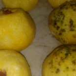 Friggitoria Nourriture
