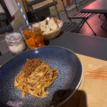 Baracca E Burattini Nourriture