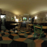 Baracca E Burattini À l'intérieur