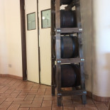 Il Borgo Carte
